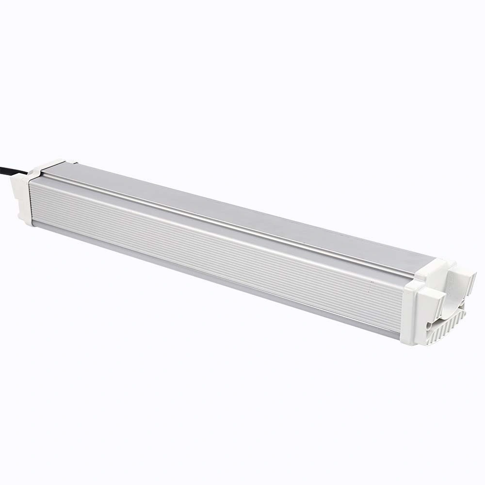 IP66 LED Linear Lighting Fixtures Tri-proof LED Lights