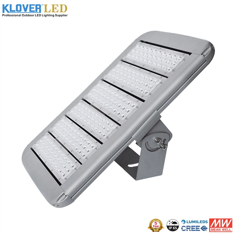 Outdoor IP65 100W 150W 200W 250W 300W LED Flood Lights for Stadium Sports Field Lighting
