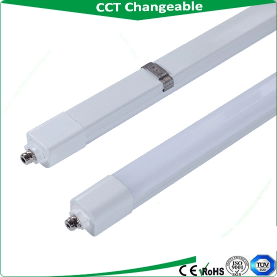 Distributor Supplier IP65 LED Linear Lighting Fixtures, Ledtri Proof Light, LED Lights