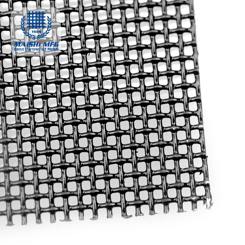 316 marine grade stainless steel insect net
