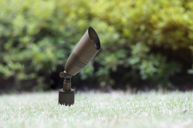 Smart Landscape Lighting RGBW Spot/Accent/Up Light Outdoor Garden Light