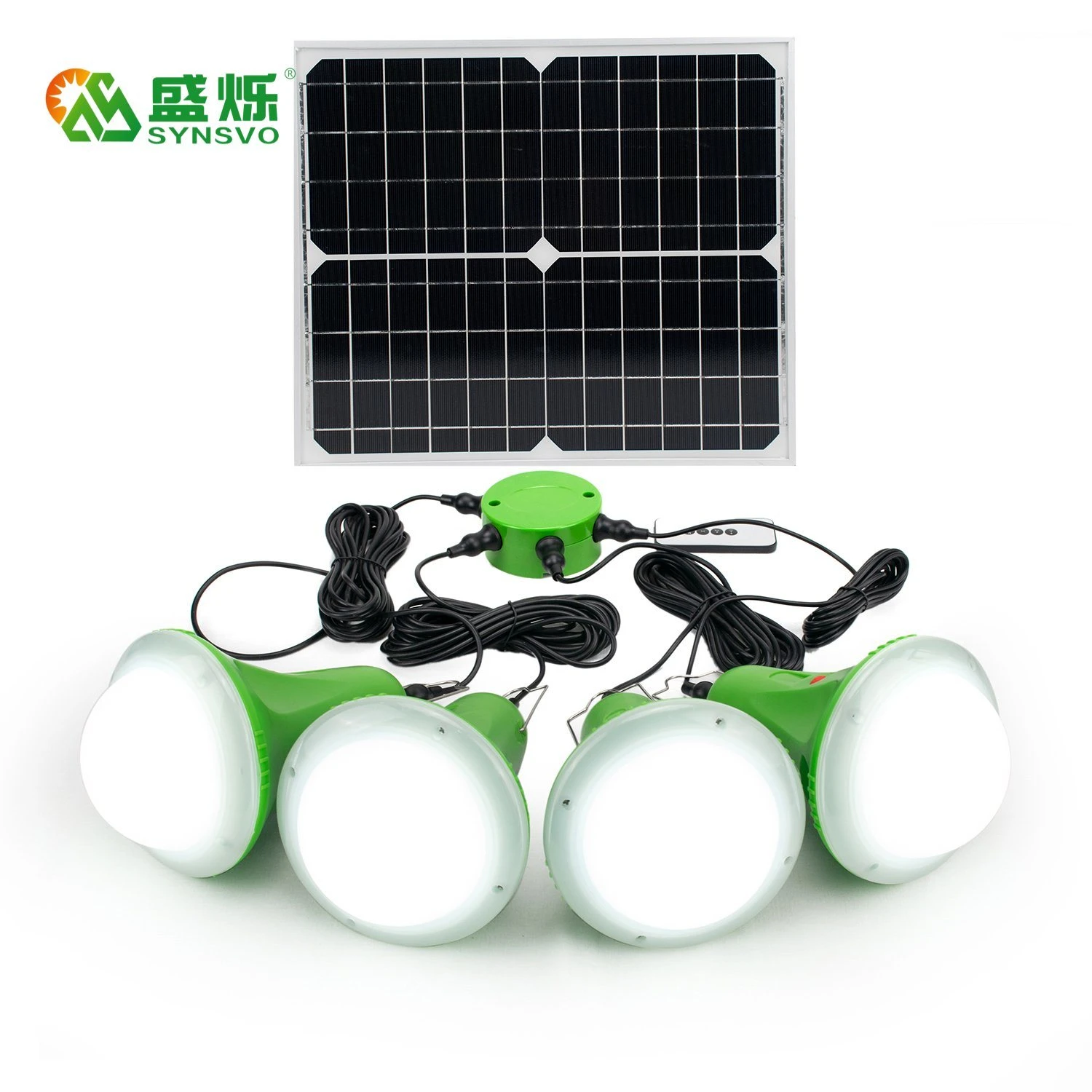 LED light solar system light outdoor light