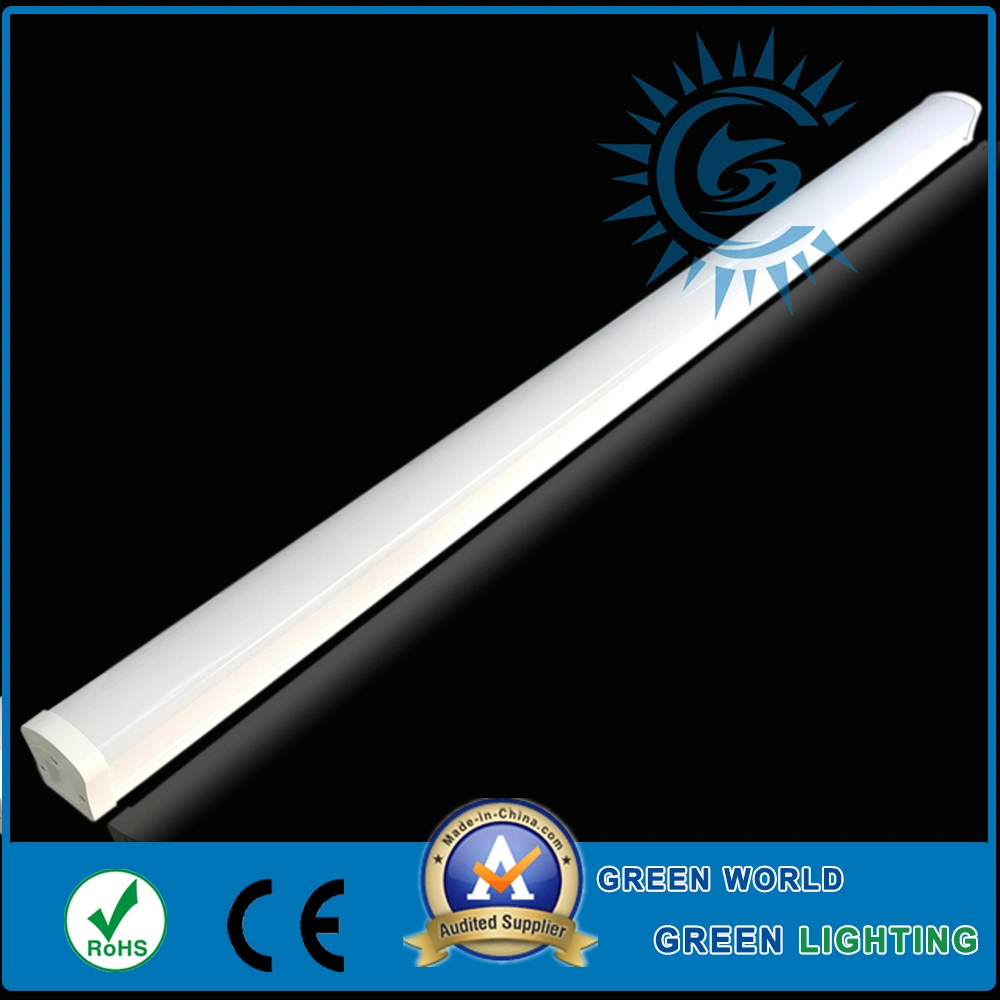 20W IP65 LED Linear Lighting Fixture Tri-proof LED Light