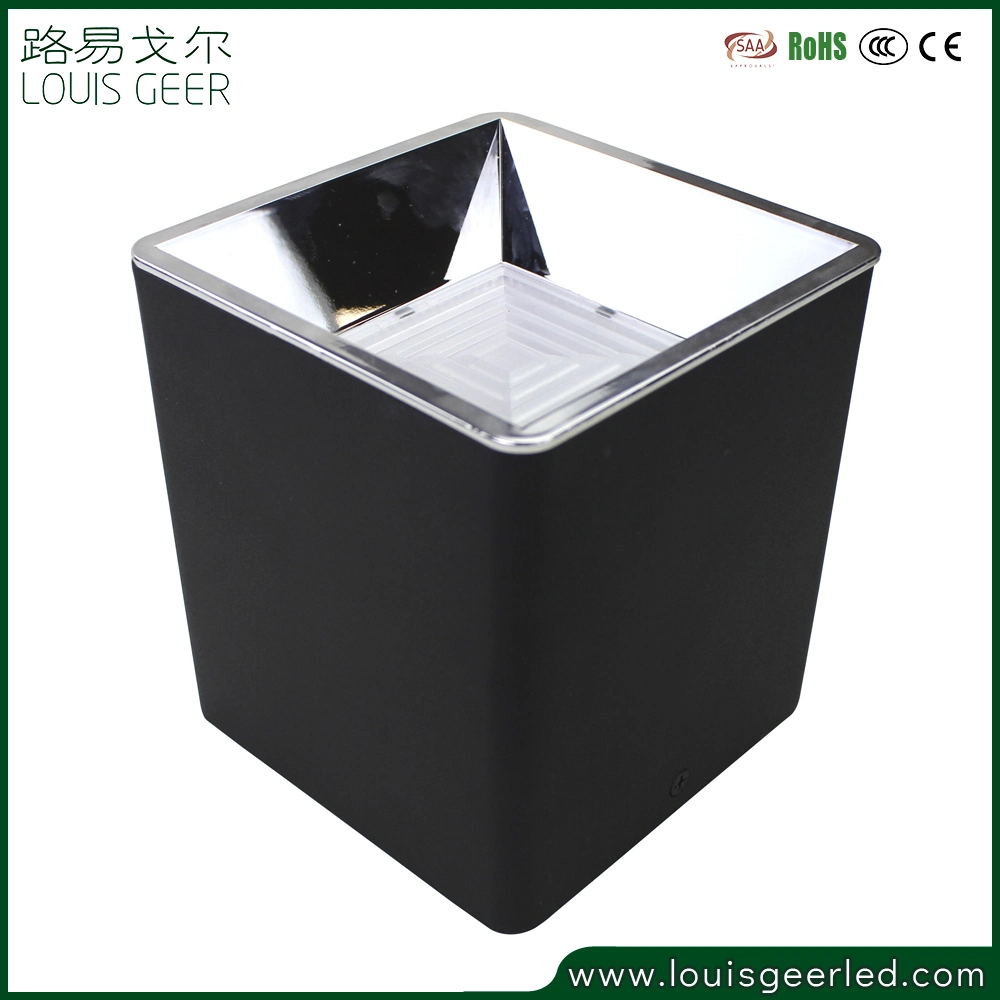 Commercial Lighting Fixtures Aluminum LED Lighting 20W Recessed LED Ceiling Spotlight