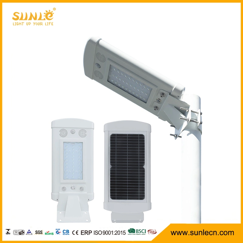 Solar Outdoor Lighting 10W Solar LED Outdoor Light