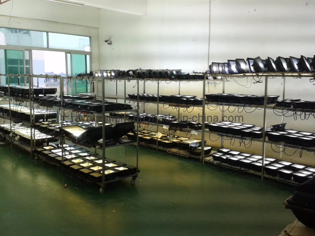 Good Performance 150W 200W LED Flood Lamp Floodlight Indoor Outdoor Spot Light with IP65