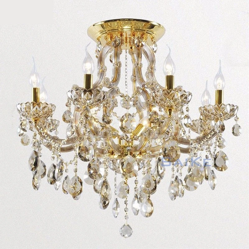 Contemporary Chandelier Lighting Best Selling Home Decoration (WH-CY-45)