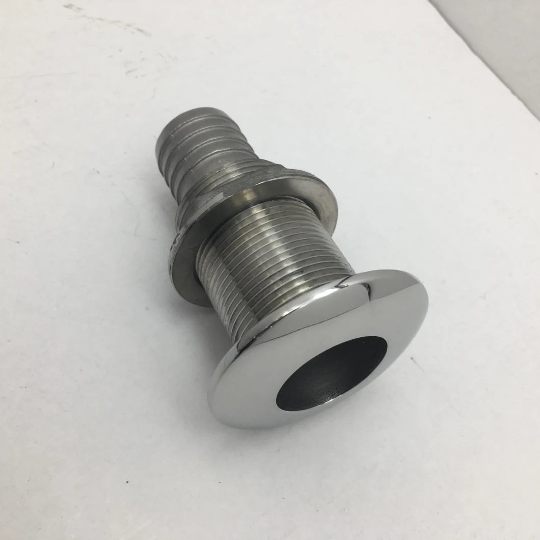 Marine Grade Stainless Steel 316 Pop-up Retractable Fender Cleat for Marine Boat Yacht Accessory