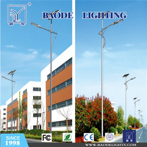 30-150W for outdoor LED lighting using LED street lights