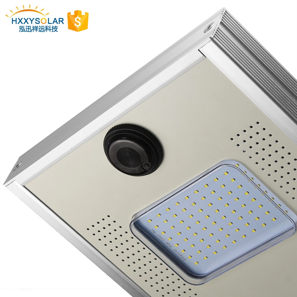 Solar System Light Outdoor Street Light 5W