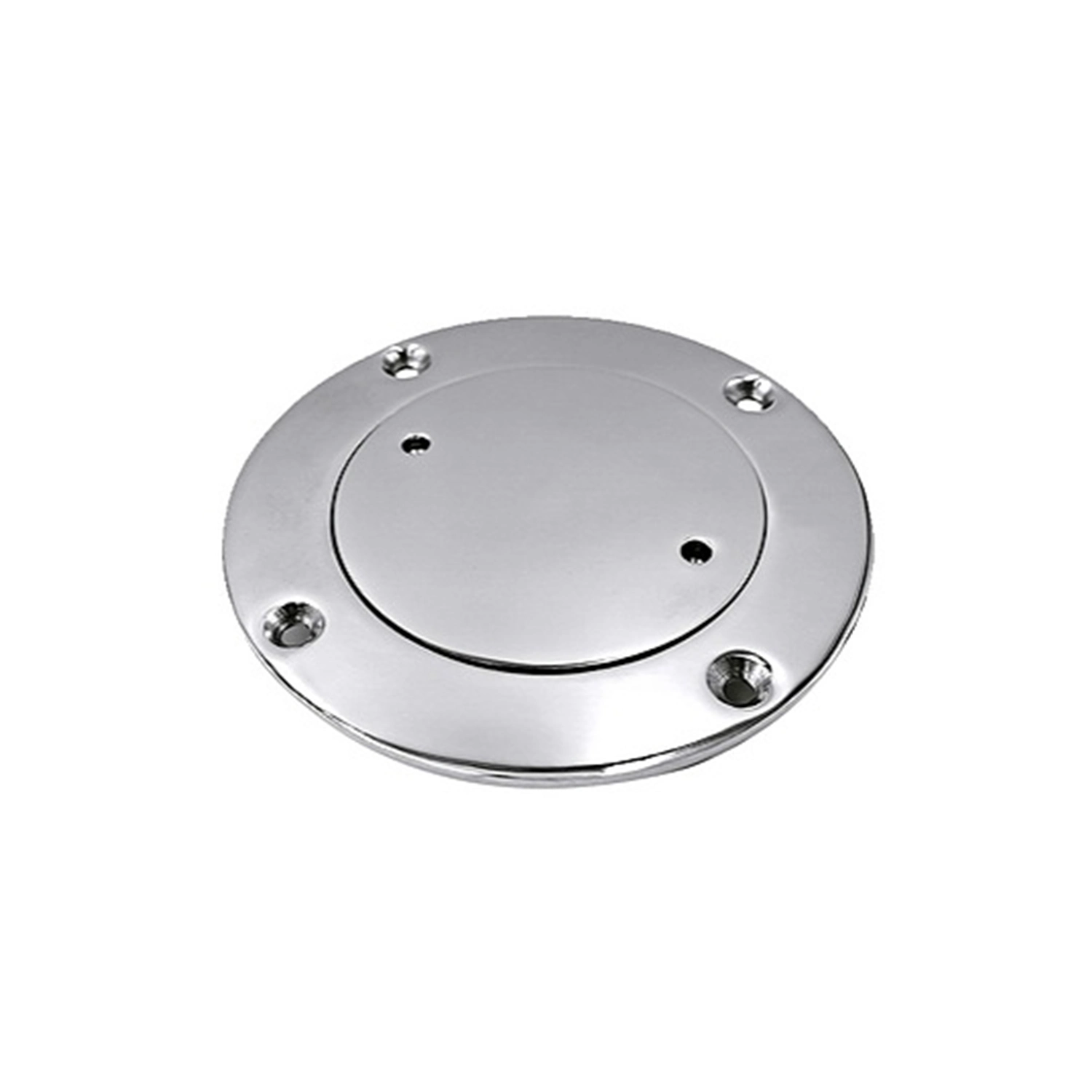 Heavy Duty 316 Marine Grade Stainless Steel Boat Deck Hatch