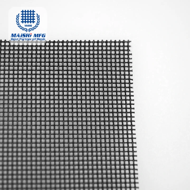316 Marine Grade 0.9mm Stainless Steel Security Screen
