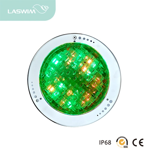 LED light high power LED underwater light