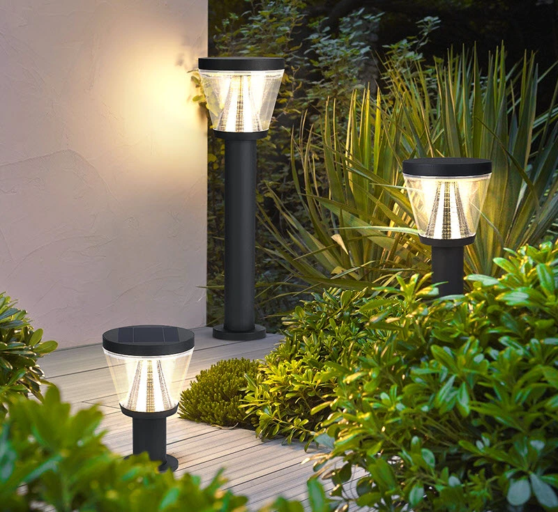 Outdoor Lighting Garden Lights Garden Outdoor Floor Lights Wall Lights Wall Lights Underground Lights Solar Lights