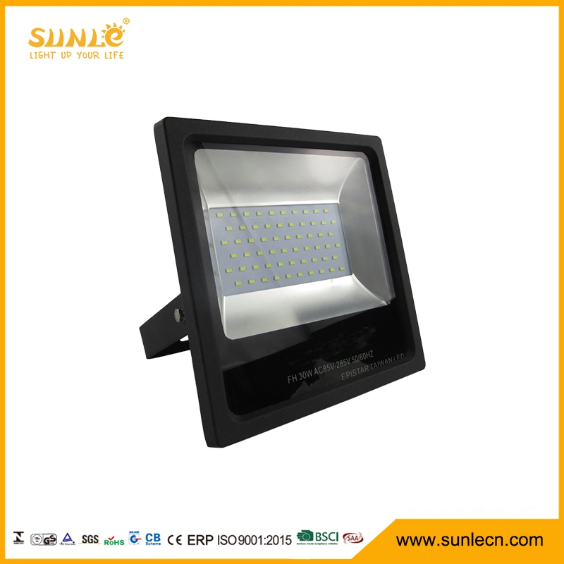 30W Spot LED Lights, Outdoor LED Spot Light (SLFH03 30W)