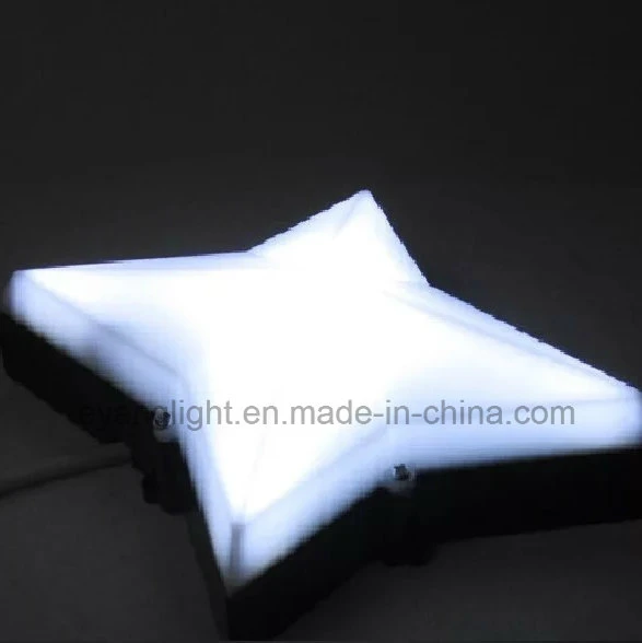10W LED Star Point Light Source Light 15mm RGB LED Light for Architectural Lighting