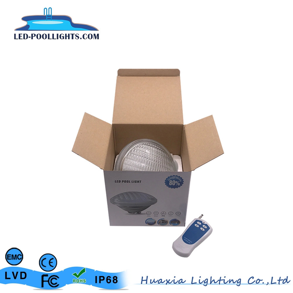 LED Underwater Light, Underwater Light, Underwater Lighting