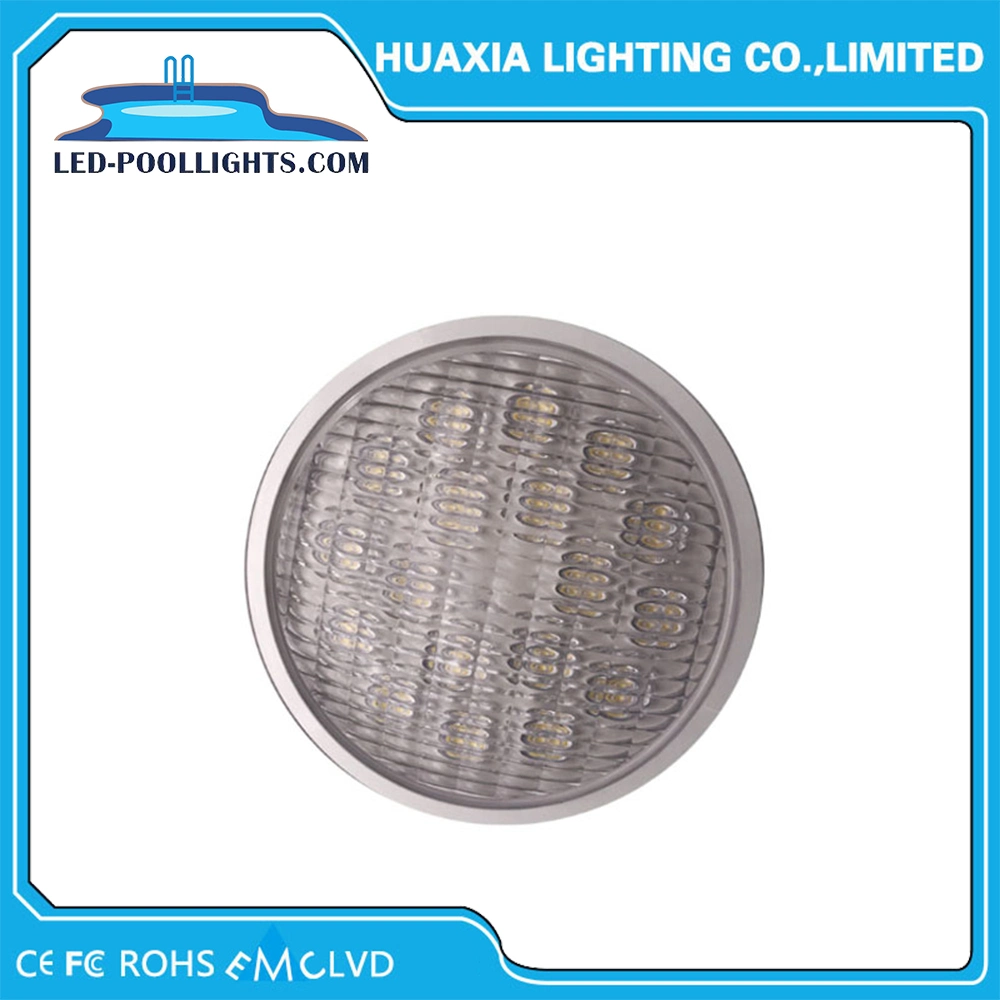 IP68 Stainless Steel LED Pool Light LED Underwater Light