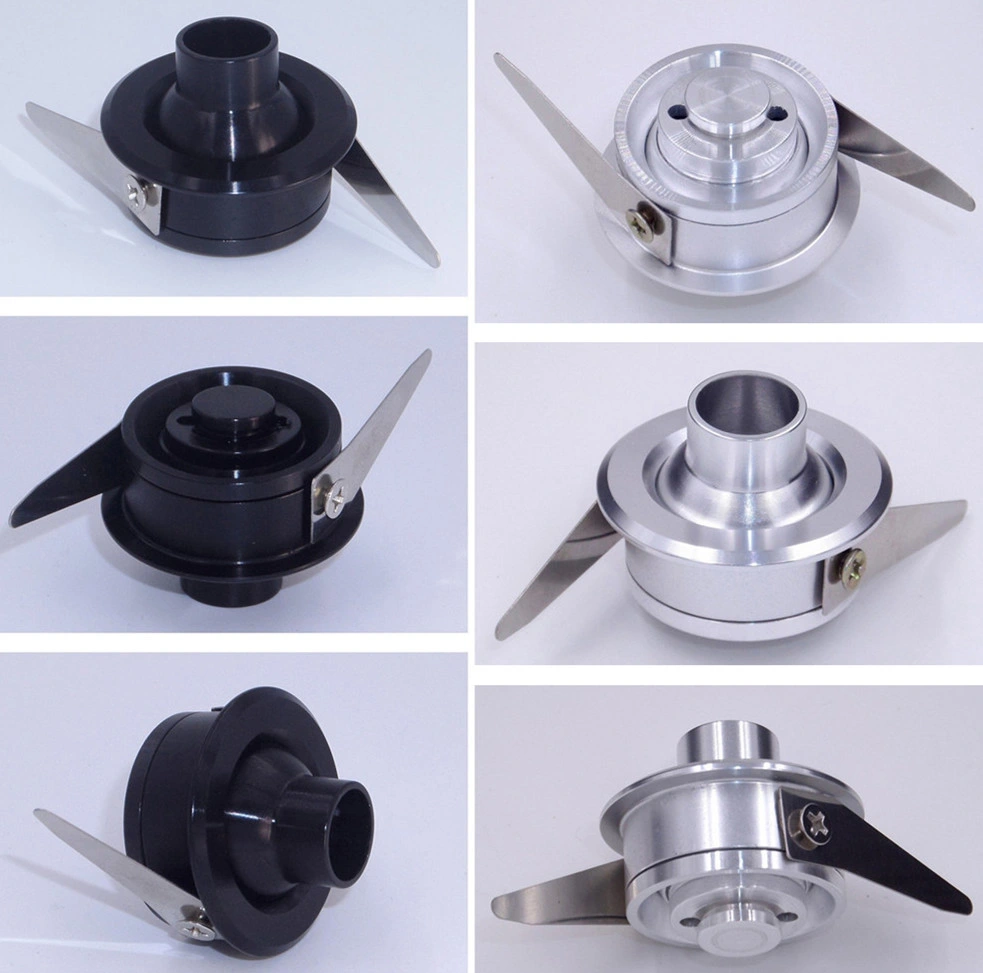 Flexible 1W Mini LED Spot for Hotel Lighting, Shop Lighting, Display Lighting