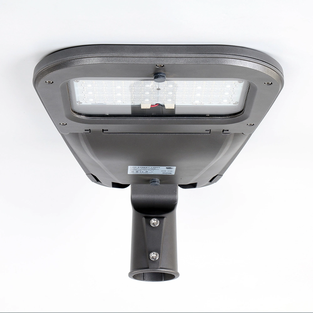 200W Exterior Lighting Area Light Car Park Light with Photocell