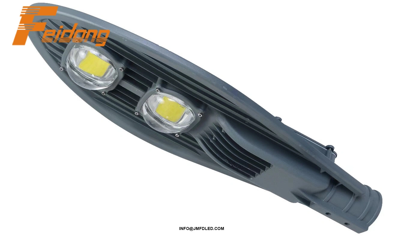 IP65 Lighting Waterproof Landscape Wall Outdoor Building House Lighting LED Street Light