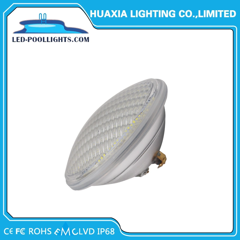 IP68 Multicolor LED Underwater Light LED Pool Light