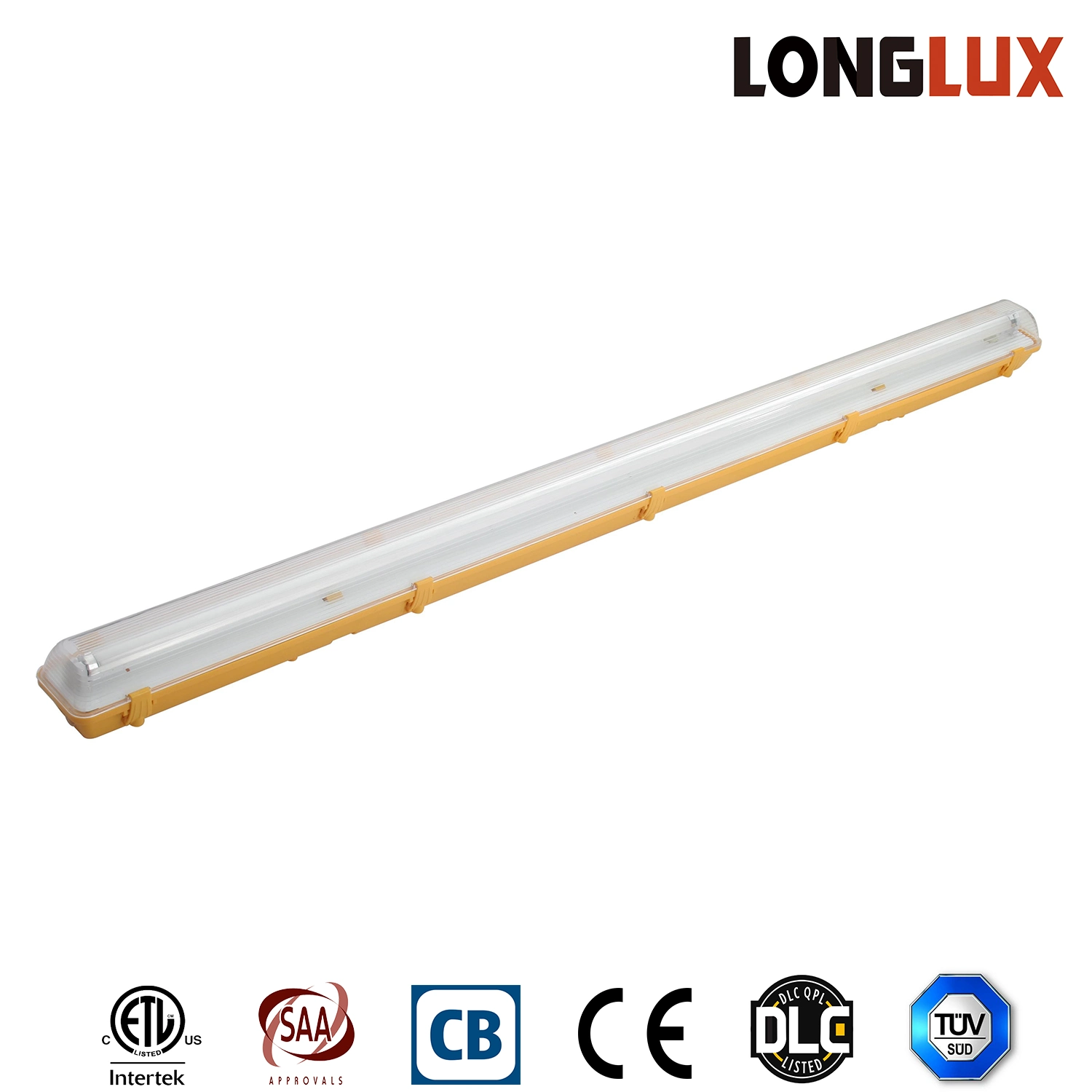 1800mm Outdoor LED Linear Lighting Fixture Hanging