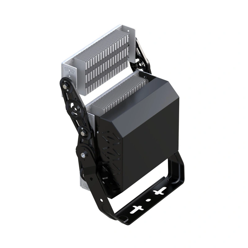 2021 New Design IP67 20kv Zigbbe Controlled LED Stadium Lighting Company