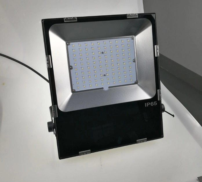 Lumileds 3030 SMD LED Flood Light 100W 150W 200W 300W LED Tunnel Light Flood Light