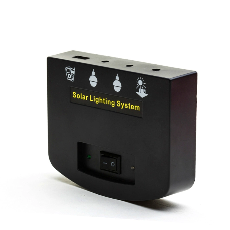 Solar Lighting KitSolar LED Solar LightingLED Home Lights