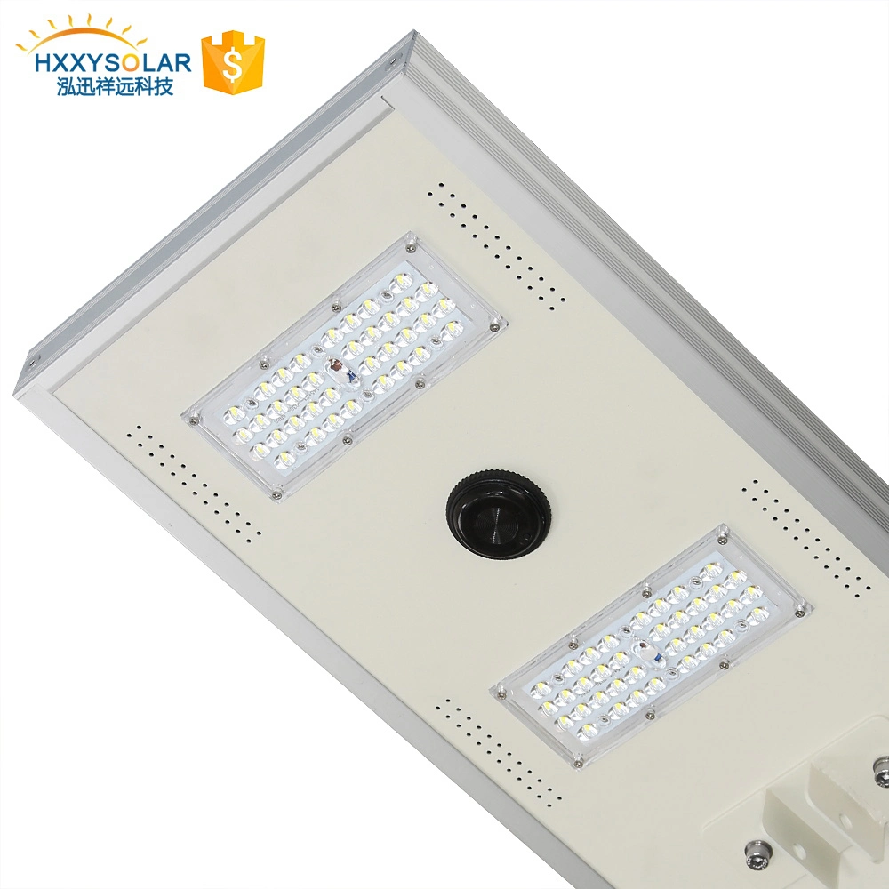 Top Quality 60W LED Street Light Integrated LED Outdoor Light