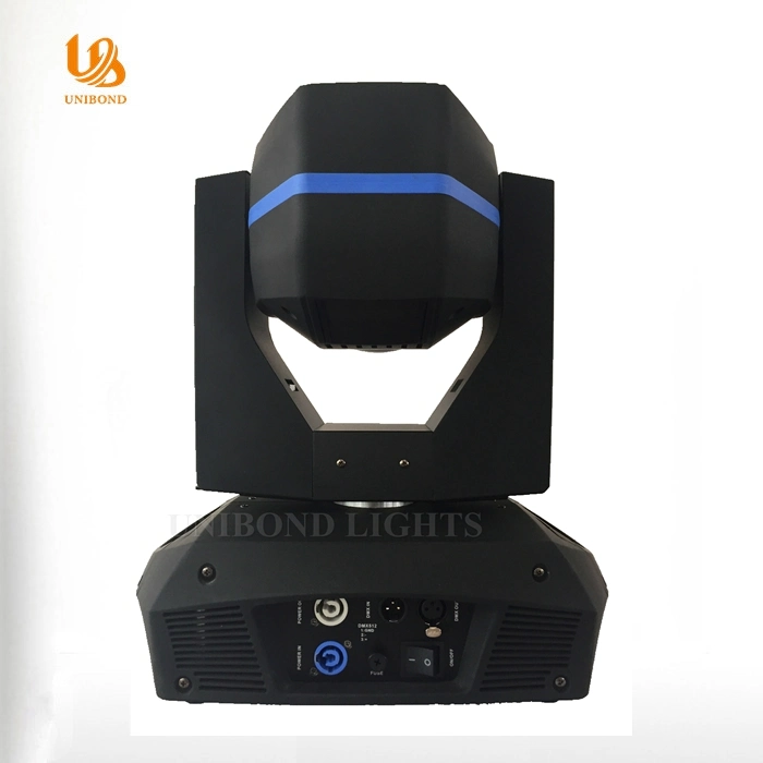 Sharpy 330W 15r beam spot wash moving head light for stage lighting