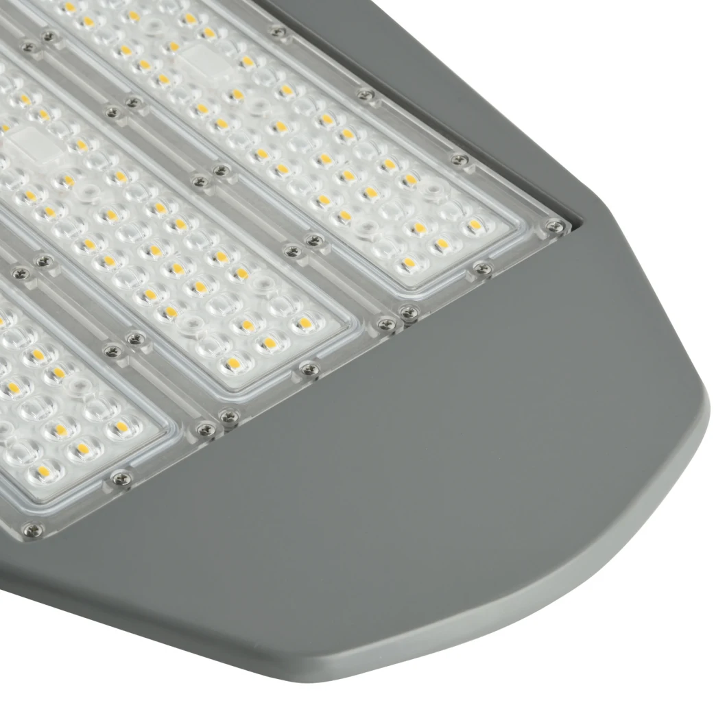 New Design Road Project Lighting Fixture Bmt 45W LED Street Light Outdoor Lighting