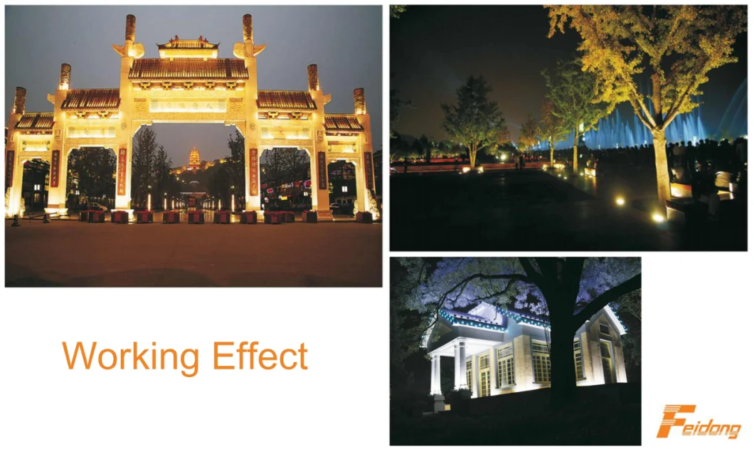 High Quality Hot Selling Home Garden Lamp Outdoor Lights Outdoor Street Garden Security Light