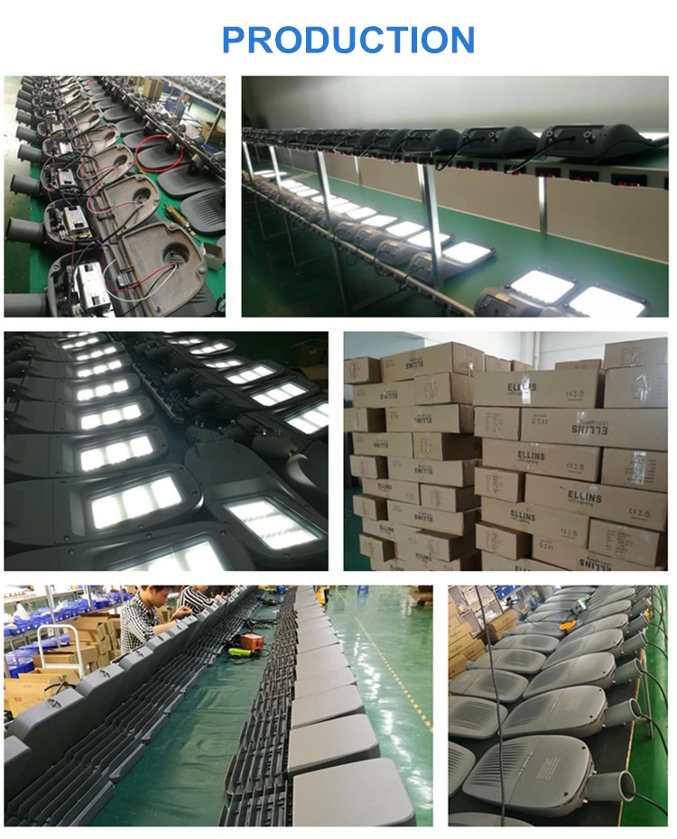 Outdoor LED Garden Exterior Lighting 20W~120W