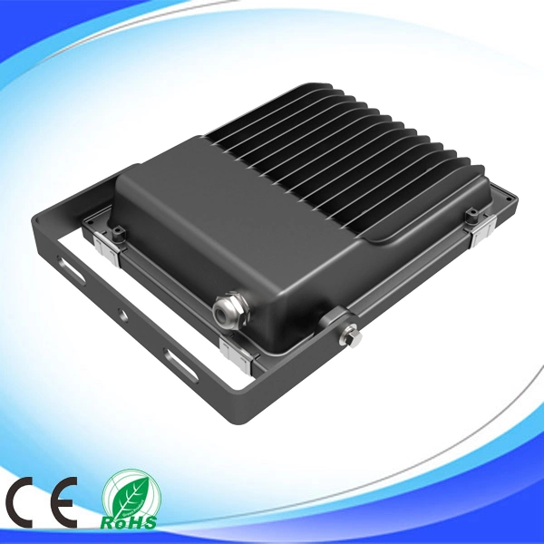 5 Years Warranty Meanwell Driver LED Outdoor Spotlight Industrial Dusk to Dawn Flood Light 200W Flood Light