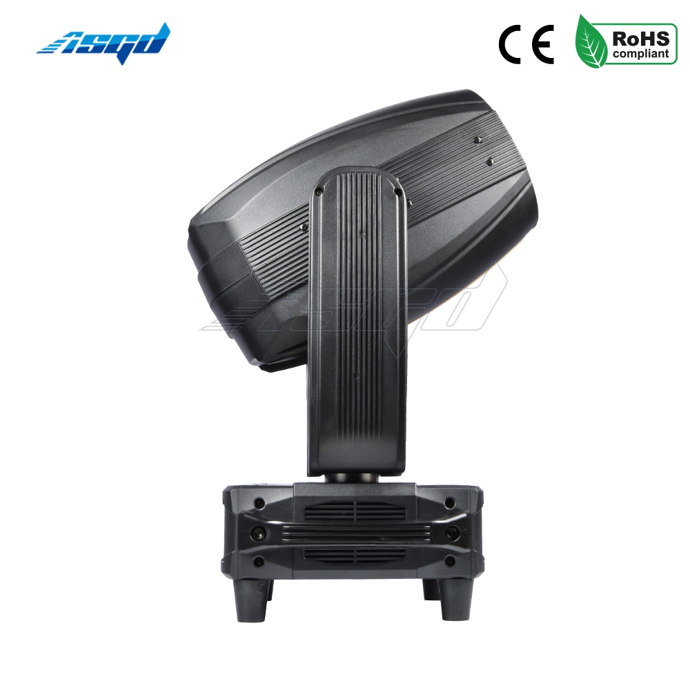 2021 New 380 Beam Stage DJ Lighting Effect Lamp Wedding Professional