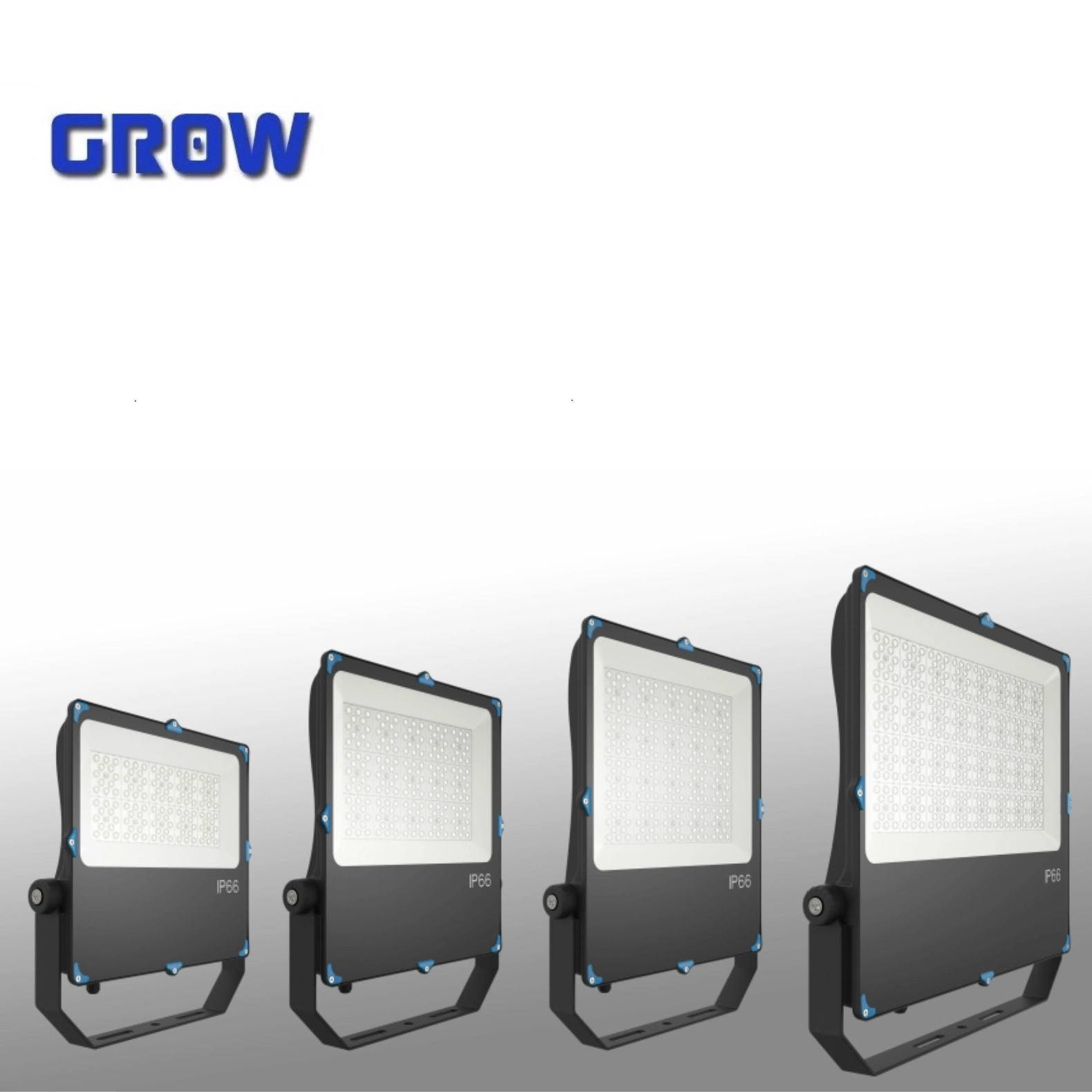 200W LED Flood Lights Tree Lights Architectural Lights LED Flood Lights Landscape Lighting