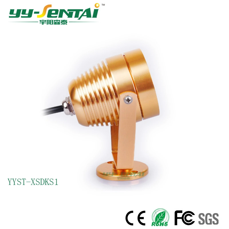 Waterproof Outdoor Landscape Outdoor 3W 5W LED Spot Light