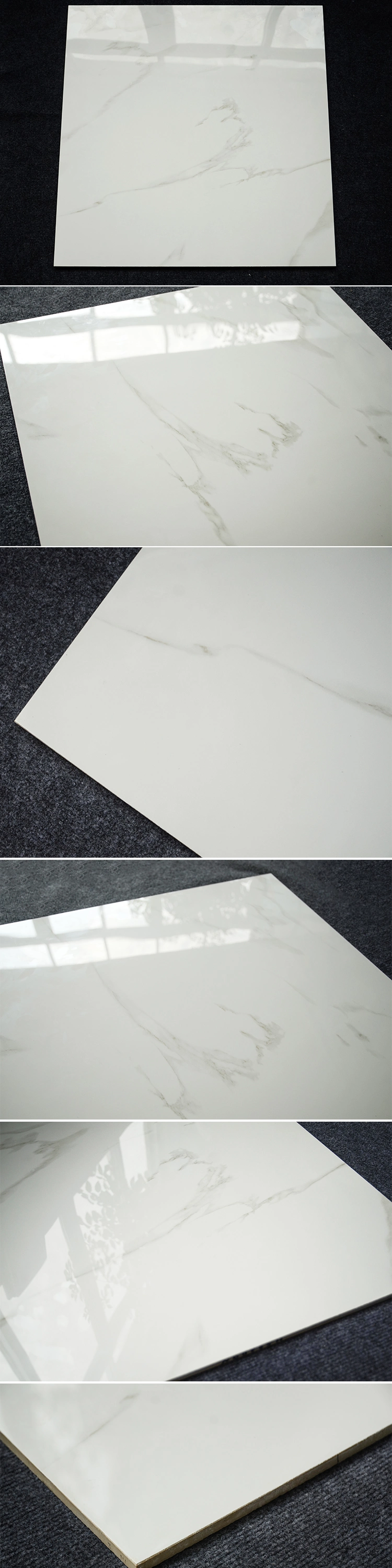 Foshan Wholesale MID Century Modern Flooring Mexican Ceramic Floor Tile