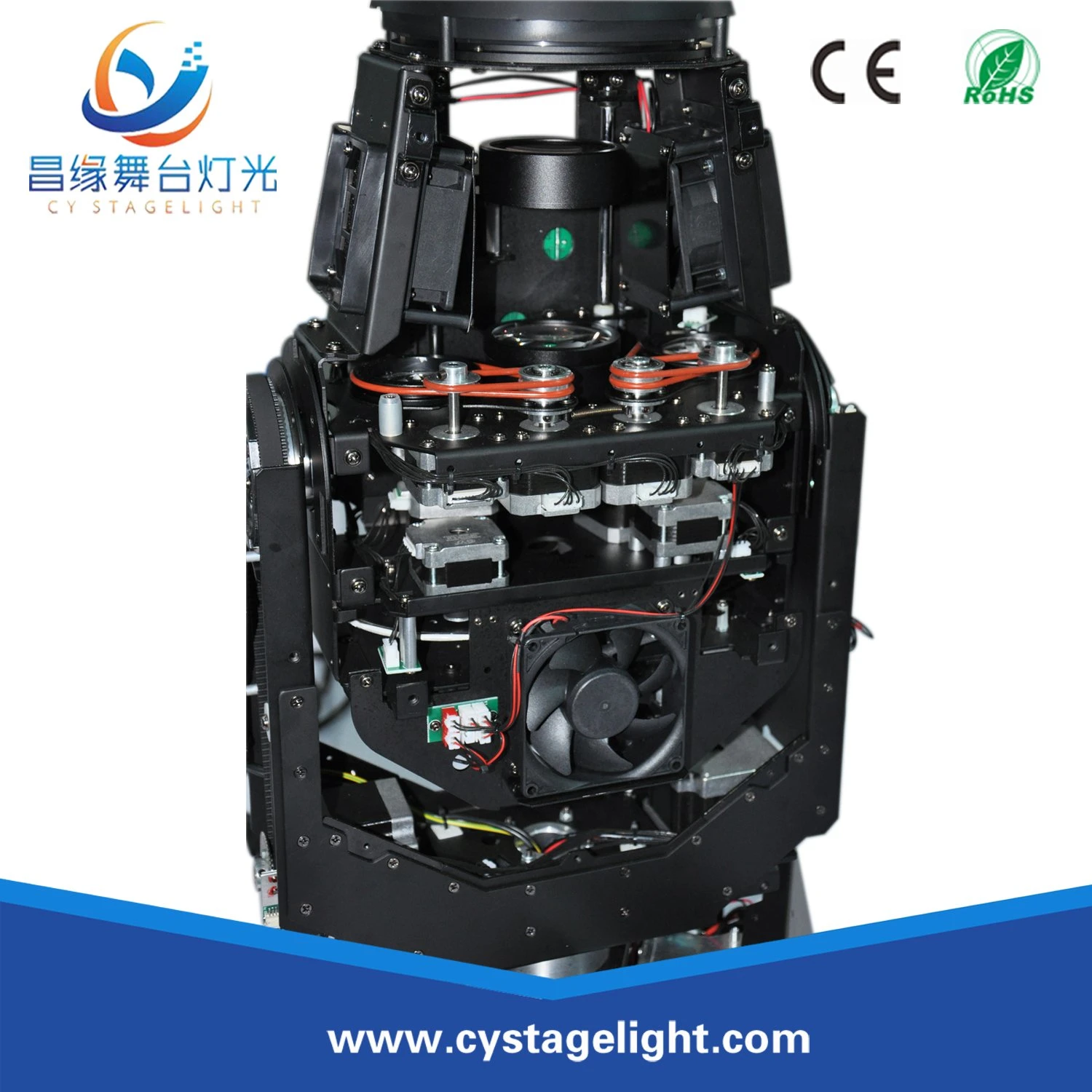 Professional performance/stage lighting 280W 10r beam/spot/wash moving head light