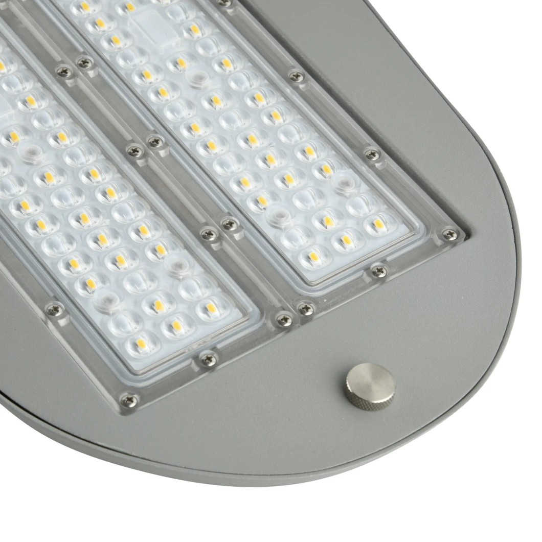 Beammax Most Popular Lighting Luminaire LED 105W Streetlight for Professional Road Project Lighting