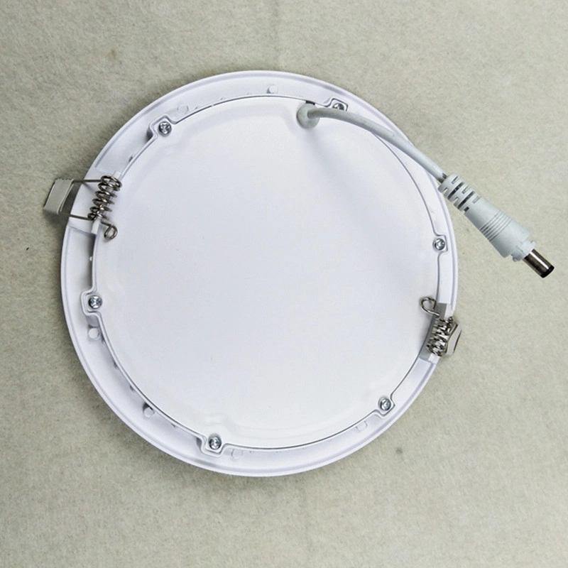 Commercial LED Lighting, Big Watt LED Panel, White Color 600*600mm 36W Ultra Slim LED Panel Light