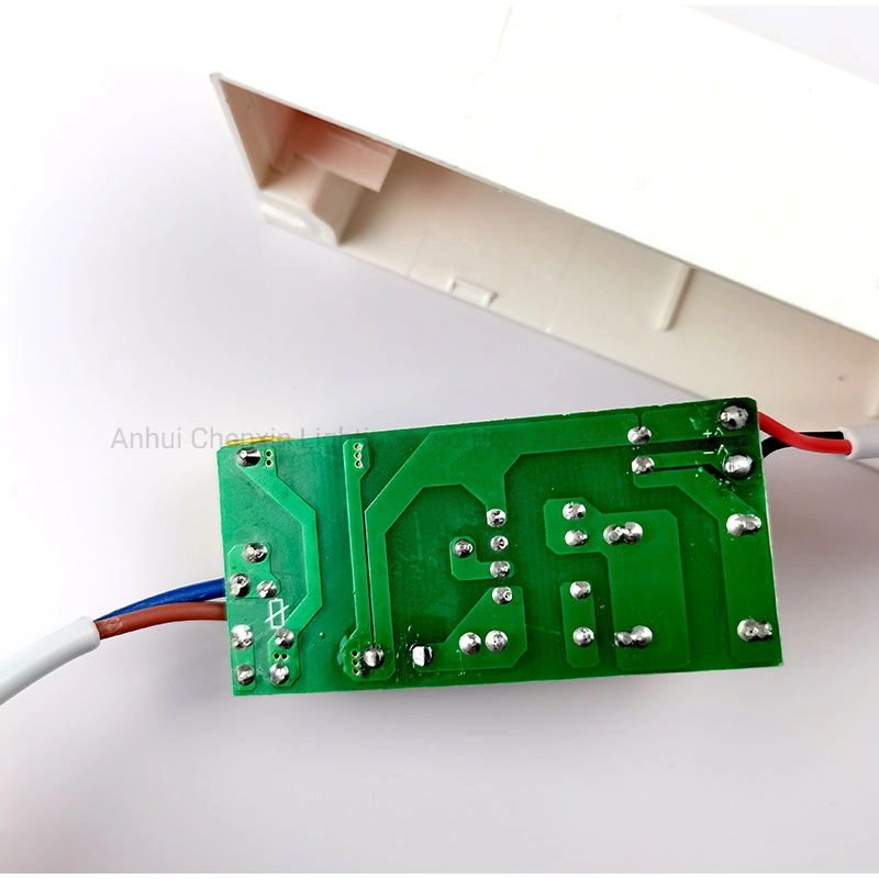 Indoor Ceiling Panel Light Round 45W LED Panel Recessed LED Lighting LED Recessed Downlight