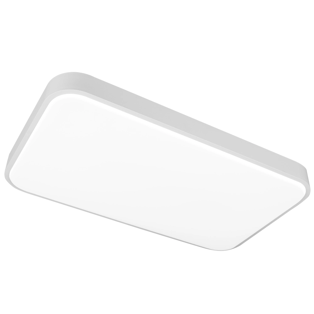 Modern Modern Square LED Ceiling Light Bedroom Lighting