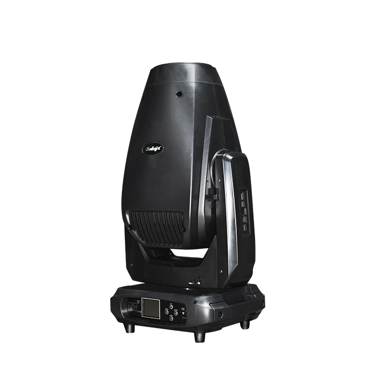 Rubik’s cube stage lighting 600W needle point cutting moving head disco DJ light