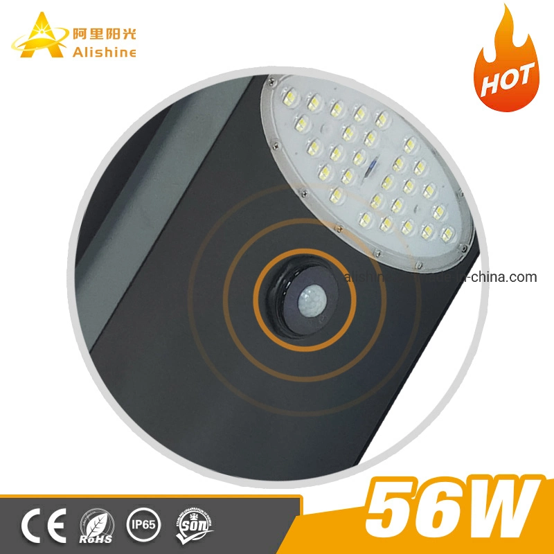New Model Best Price 5W Solar Outdoor Light Outdoor Solar Light Solar Street Light