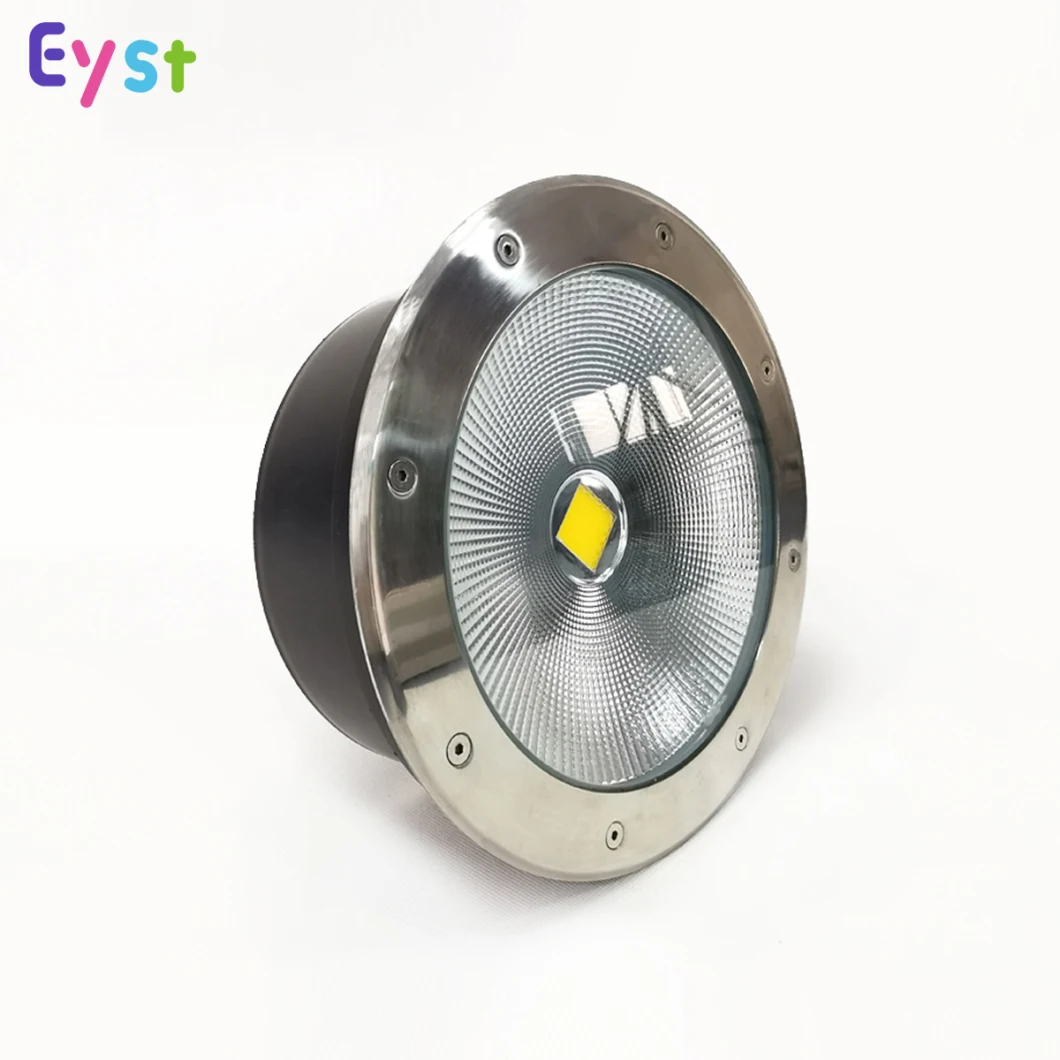 LED Projectros High Quality Waterproof IP68 50W Integration LED Underground Light