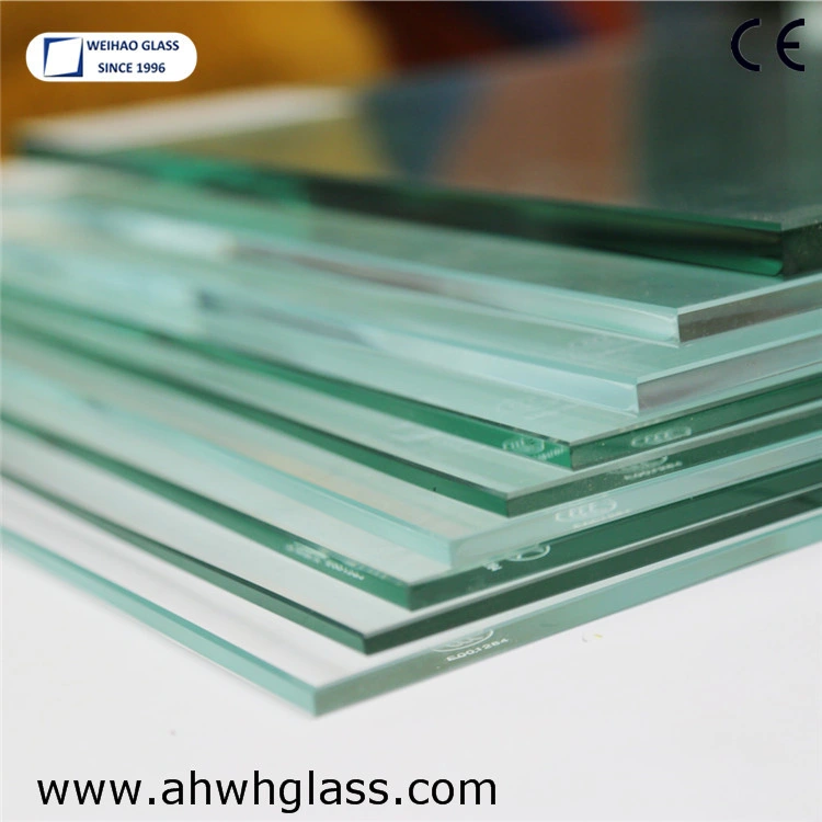 Low-E glass thermal insulation curtain wall building architectural aquarium design custom decorative architectural glass