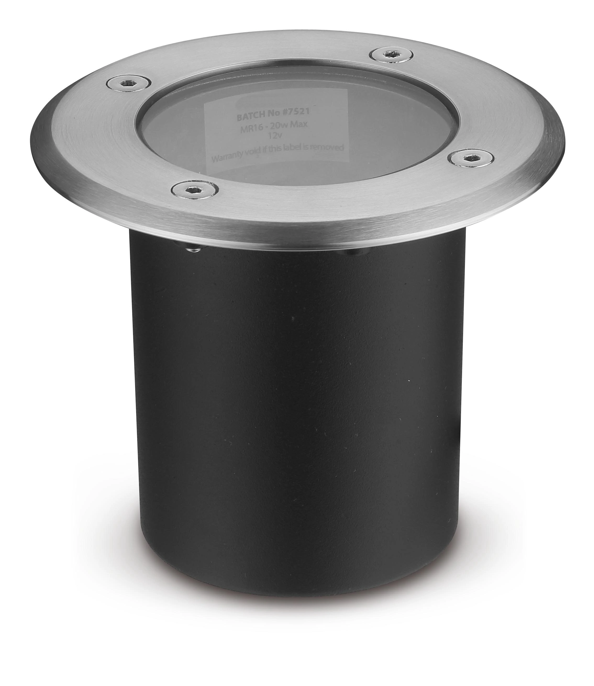 LED Underground Light IP67 Underground Light COB GU10 MR16
